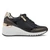 Marco Tozzi sportcipő/black co098