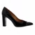 Anis pumps/ fekete