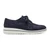 Tamaris félcipő/navy pearl 877