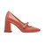 Tamaris pumps/orange 606