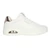 Skechers sportcipő/WHT   36-40