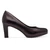 Tamaris pumps/mocca metal 351