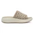 Jana papucs/beige comb 490