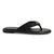 Tamaris papucs/black 001
