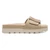 Tamaris papucs/tan 435