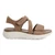 Tamaris szandál/taupe 341 36-40