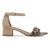Tamaris kérges/leopard co 329