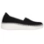 Skechers sportcipő/BLK  