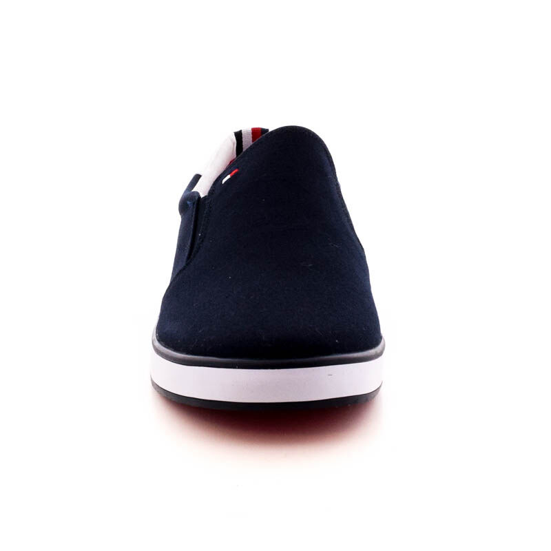 Tommy Hilfiger slip on sneaker/ kék 180140_B.jpg