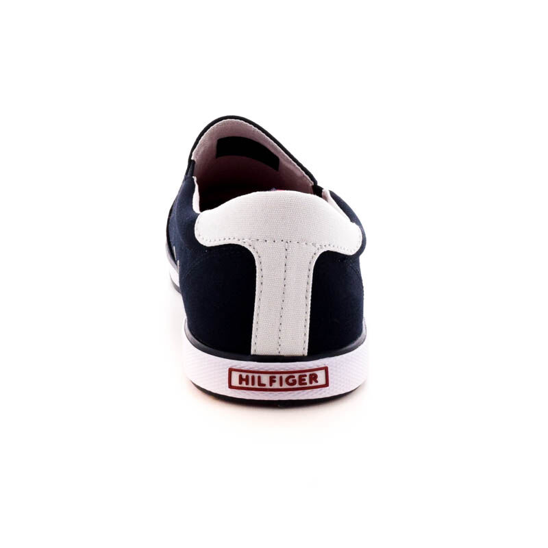 Tommy Hilfiger slip on sneaker/ kék180140_D.jpg