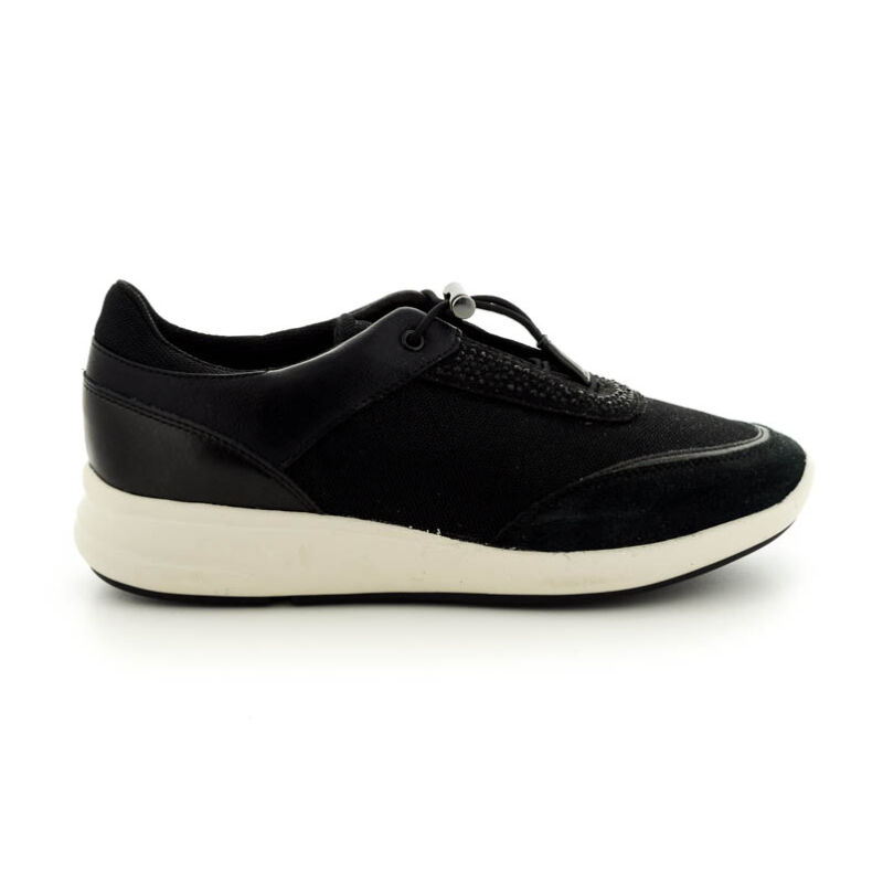 Geox sportcipő blackC9999 fekete 36.0 184551_A