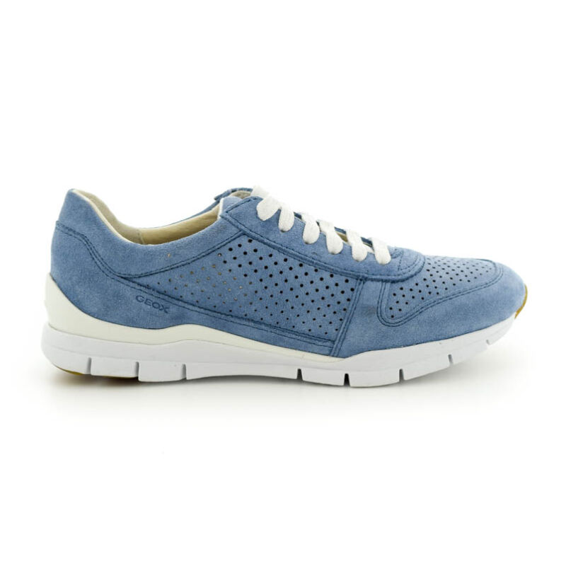 Geox sportcipő lt.blueC4003 kék  184565_A