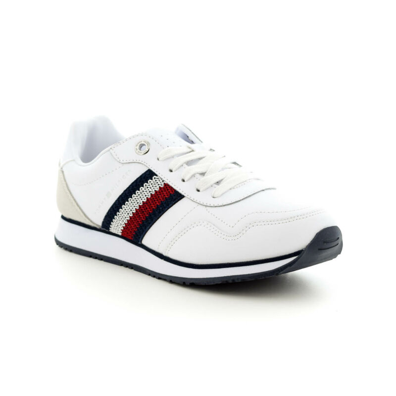 Tommy Hilfiger sneaker/ white  187115_B.jpg