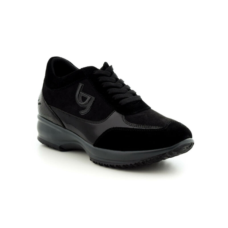 Byblos sneaker/ black  187207_B.jpg