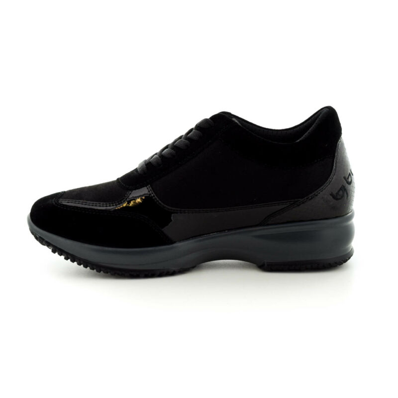 Byblos sneaker/ black  187207_C.jpg