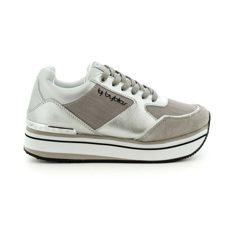 Byblos sneaker/ grey  szürke  187210_A