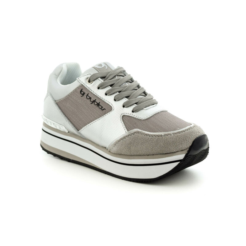 Byblos sneaker/ grey  187210_B.jpg