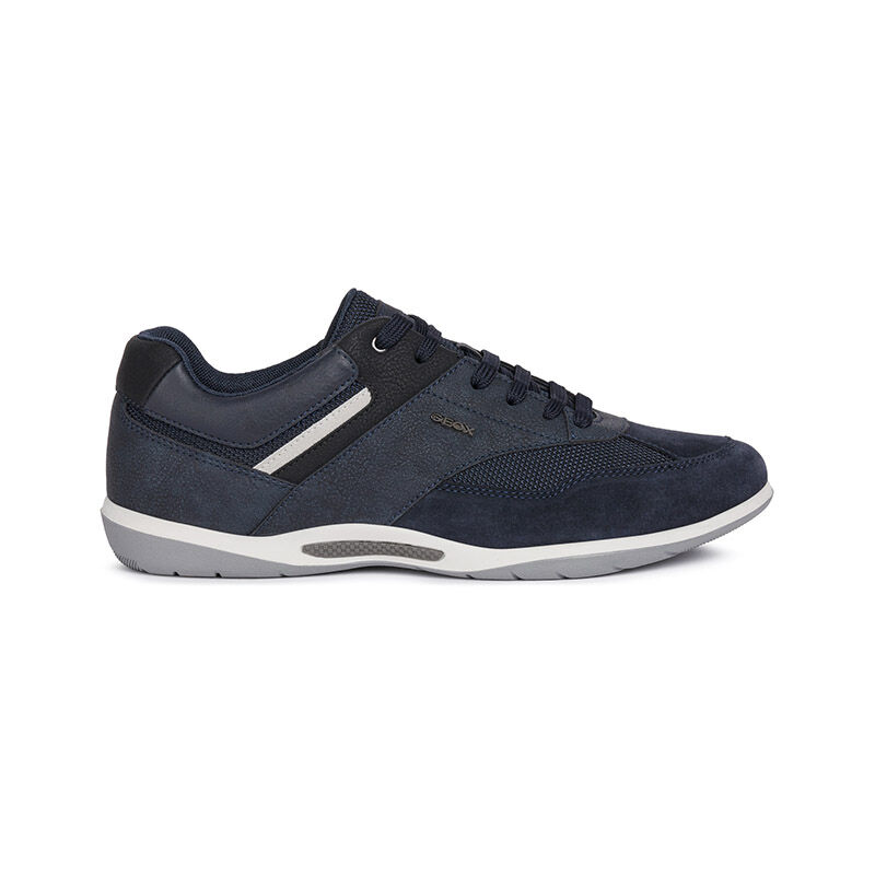 Geox sportcipő/navy C4002 kék 45.0 187753_A