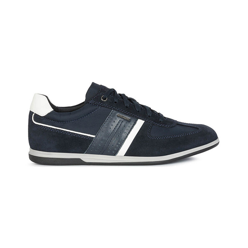 Geox sportcipő/navy C4002 kék 40.0 187754_A
