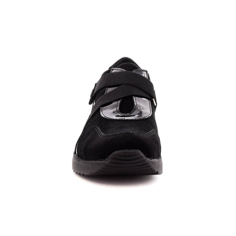 Lucia Bosetti gumis sneaker/ fekete  188450_B.jpg
