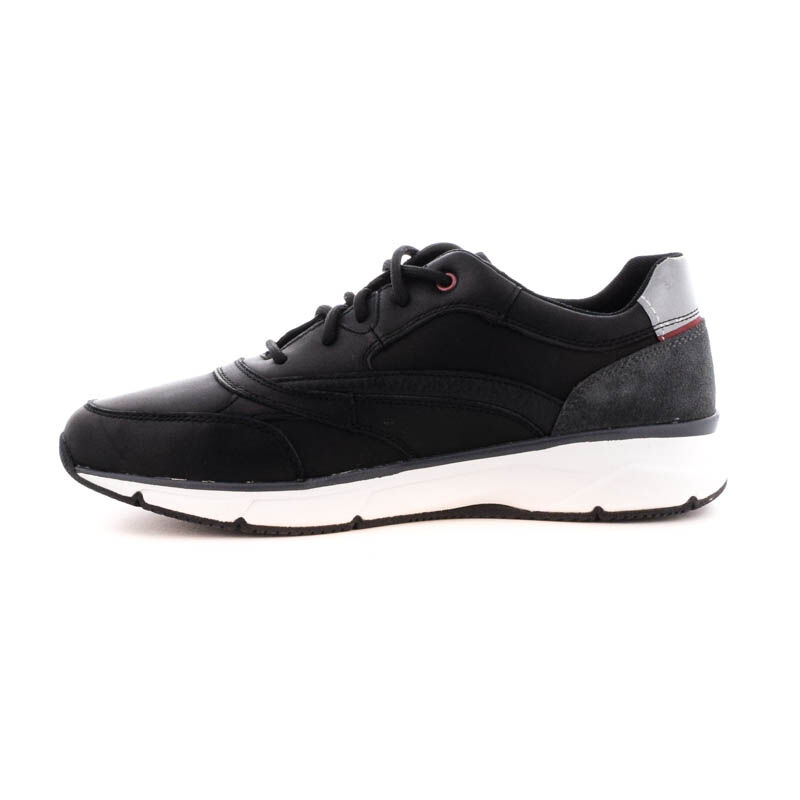 Geox férfi sportcipő/black C9999   189384_C.jpg