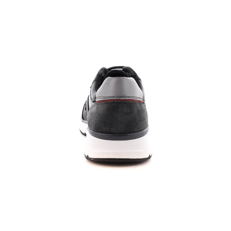 Geox férfi sportcipő/black C9999  189384_D.jpg