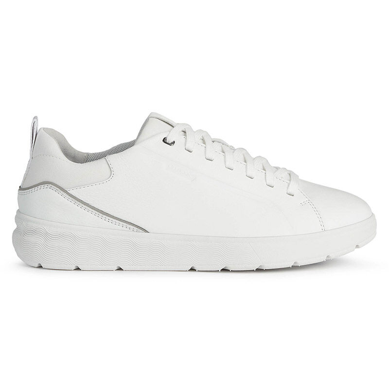 Geox sportcipő/white C1000   fehér 43.0 191708_A