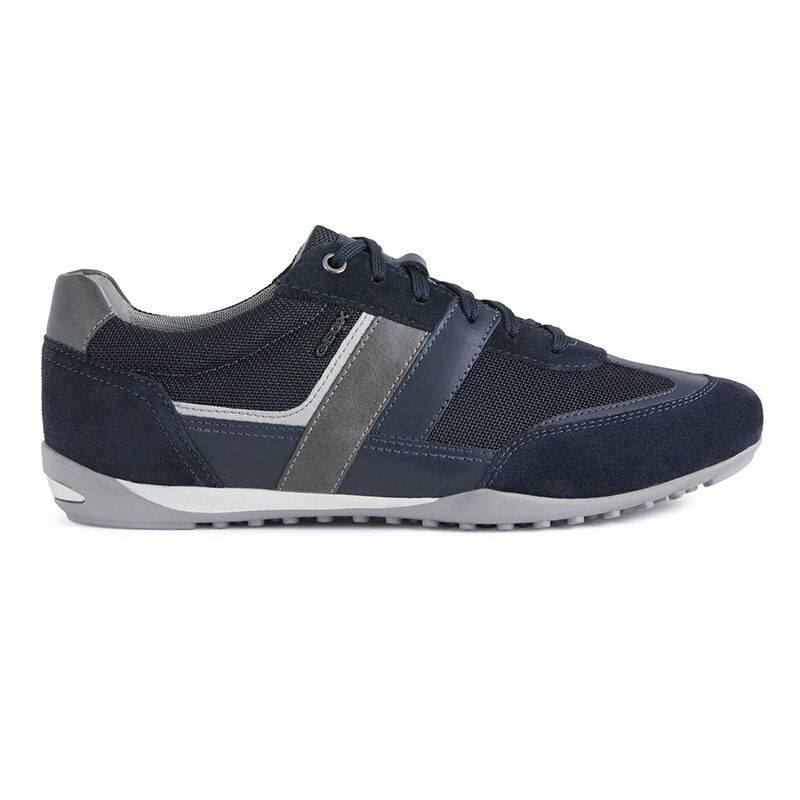Geox sportcipő/navy C4002 kék 40.0 191709_A