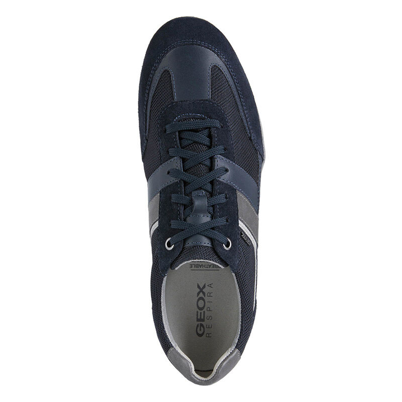 Geox sportcipő/navy C4002191709_D.jpg
