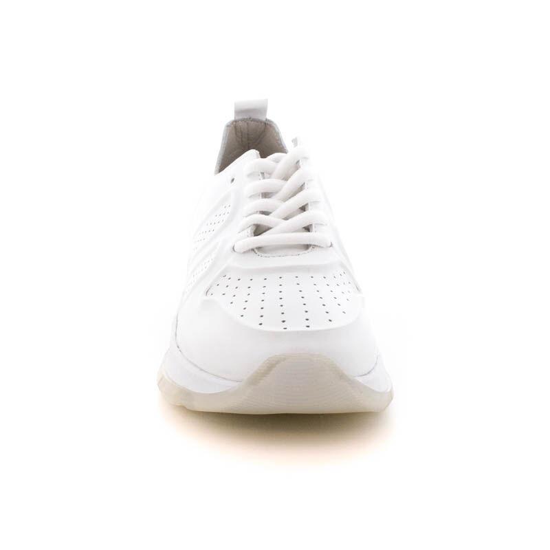 Sebastiano női bőr sportcipő/ white 194049_B.jpg