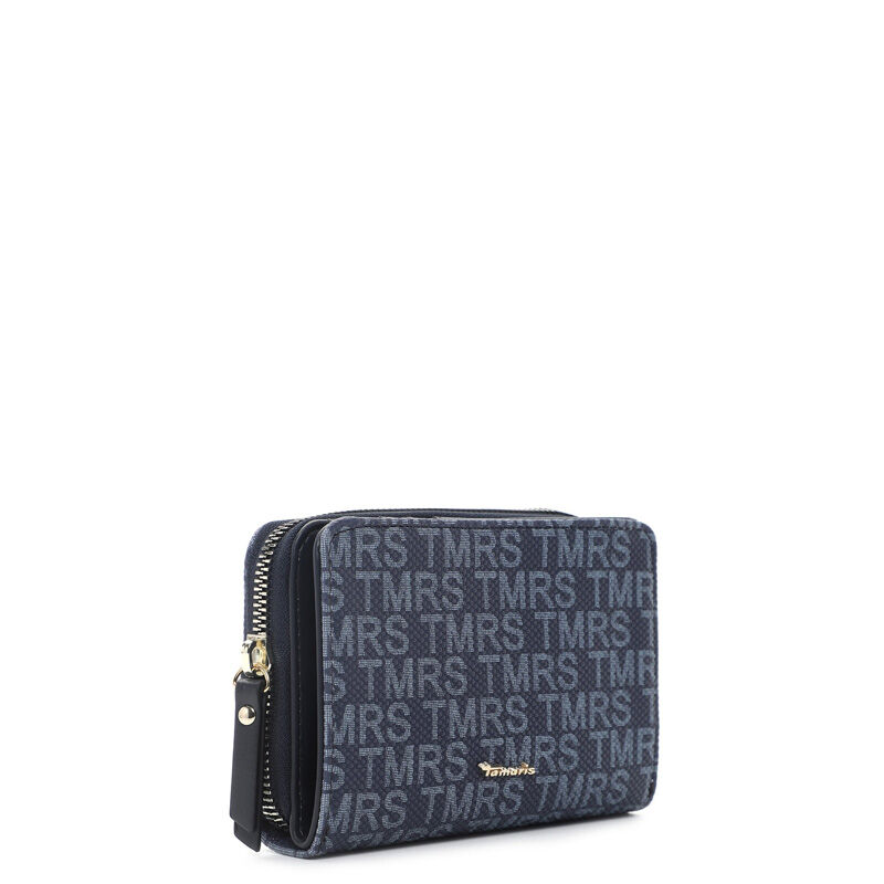 Tamaris pénztárca kék 194120_B.jpg