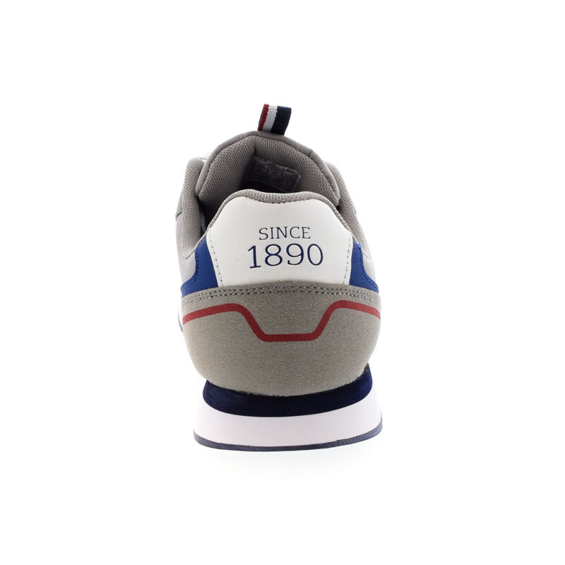 U.S.Polo sportcipő/ light grey-blue 194812_D.jpg