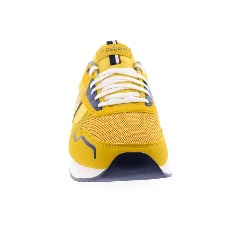 U.S.Polo sportcipő/ yellow 001 194816_B.jpg