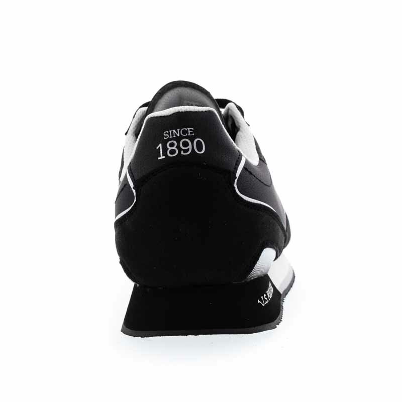 U.S.Polo sportcipő/ black200429_D.jpg