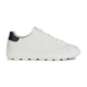 Geox sportcipő/wht/navy C0899  fehér 40.0 203617_A